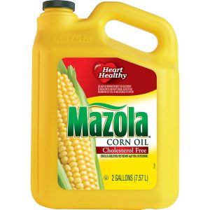 Mazola- Corn Oil 2Gal