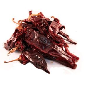 Dried Chile New Mexico - 5 lbs