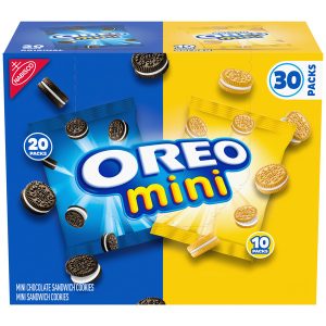 MIN OREO VPK CLB 30CT