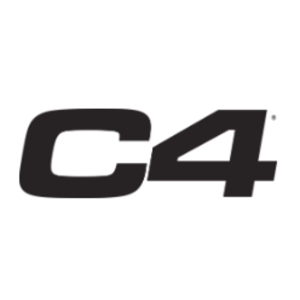 C4 - Variety Pack - 12oz/12ct