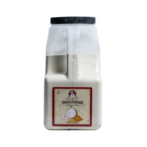 Chef's Quality - Onion Powder - 5 lbs