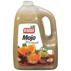 Badia Spices - Mojo Marinade Sauce - gallon