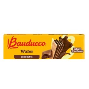 Chocolate Wafer - 2.8oz