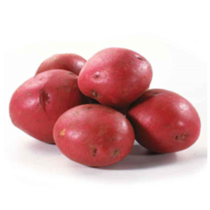 Red A potato - 50 lb bag