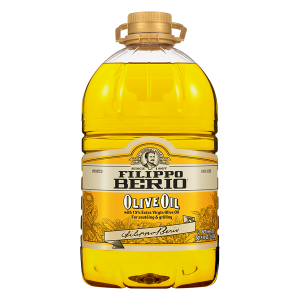 Filippo Berio - Pure Olive Oil - 5 Lt