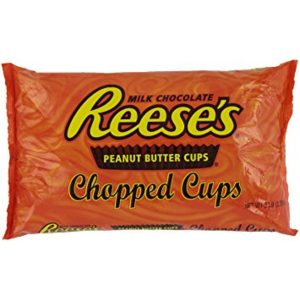 Reese's - Chopped Peanut Butter Cups - 5 lbs