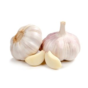 Imported Loose Garlic - 30 lbs