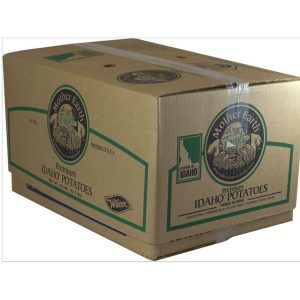 Idaho Potato - 60 ct