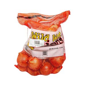 Colossal Onions - 25 lbs