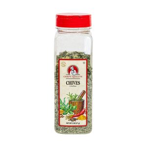 Chef's Quality - Chives - 2 oz