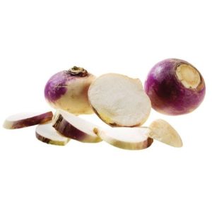 Turnip, 25 lb