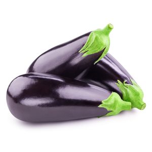 Fancy Eggplant, 22 lbs