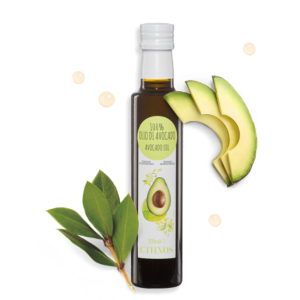 Ethnos- Pure Avocado Oil 2 LTR