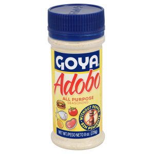 Goya - Adobo - 24/8 oz