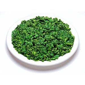Bunched Spinach 24 CT