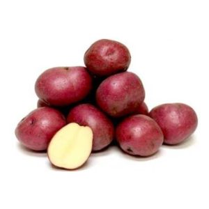 Red A #1 Potato - 50 lb box