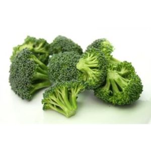 Broccoli Florets - 3 lbs