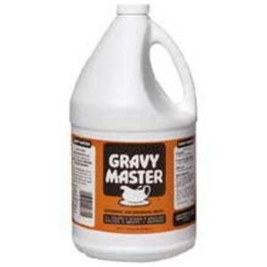 Gravy Master - Seasoning & Browning Sauce - gallon