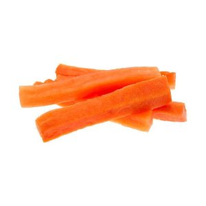 Carrot Sticks - 5 lbs