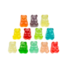Albanese - Gummy Bear Cubs - 5 Lb