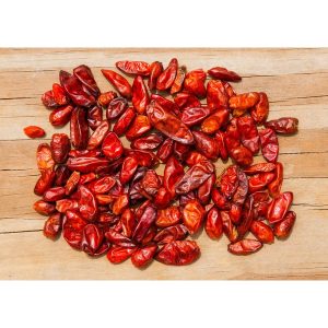 Dried Pequin Chili 1 lb