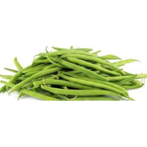 French Beans, 5 lbs