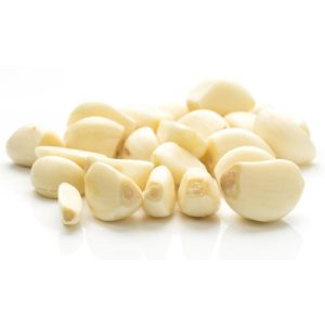 Peeled Garlic (Spain) - 5 lbs