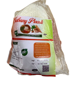 Sabany Frozen Placali- 3 lb/ 20 pcs