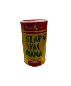 Walker & Sons Slap Ya Mama Cajun Seasoning White Pepper B...