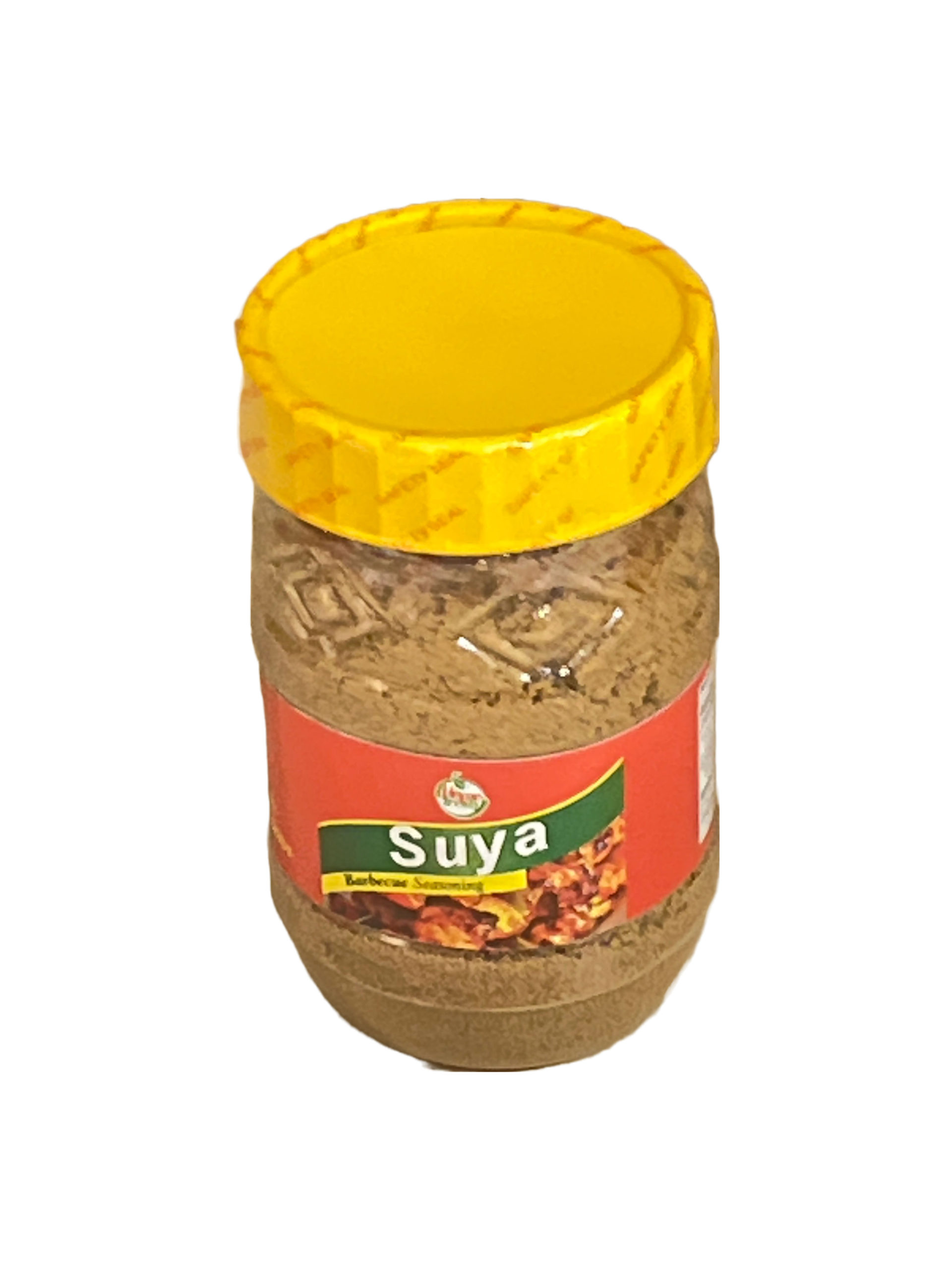 Binc Authentic Suya Powder (Yaji Spice / Suya Pepper) – 280g Containers – Box of 24 Bulk Wholesale Case