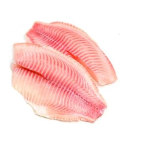 Tilapia Fillet 5-7 oz - 10 lb