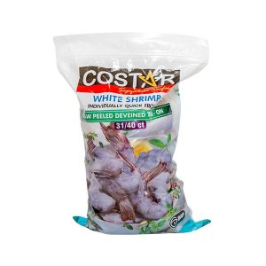 Shrimp P&D Tail On 31-40