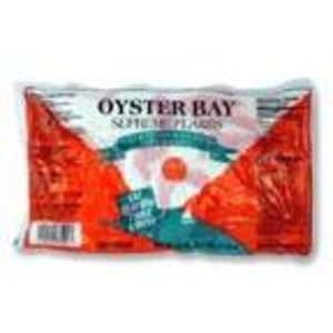 Frozen Oyster Bay Imitation Crab Meat Flakes (Surimi)- 2.5 lb pkg