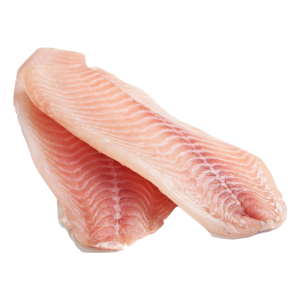 Swai Fillets - 6/8 oz- 22 lbs