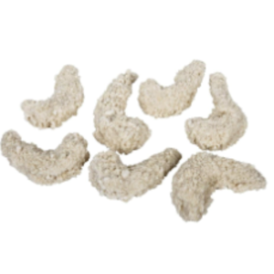 Captains Catch - Breaded Butterfly Shrimp - 3 Lb