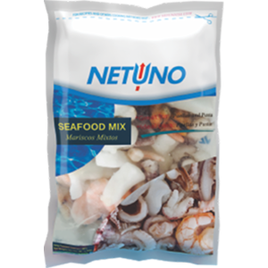 Netuno - Seafood Mix - 1 lb