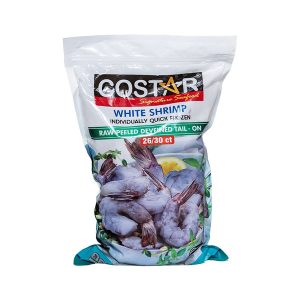 Shrimp P%D Tail On 26-30