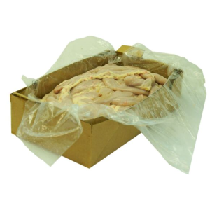 Frozen Beef Small Intestine – 30 lb Bulk Wholesale Case