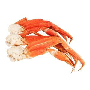 Snow Crab Cluster 5/8 Ct - 10 Lb