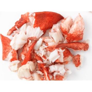Mazzetta - Claw & Knuckle Lobster Meat - 2lb
