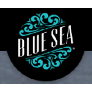 BlueSea- Breaded Butterfly Coconut Shrimp 21/25 - 3 lbs