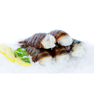 Cold Water, Lobster Tail 4 Oz - 10 Lb