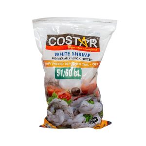 Shrimp P&D Tail Off 51-60