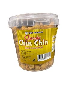 CM Food Classic Chichin 3.5oz – Case of 6