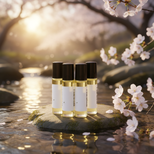 African Musk (M)  (Pack of 6 )