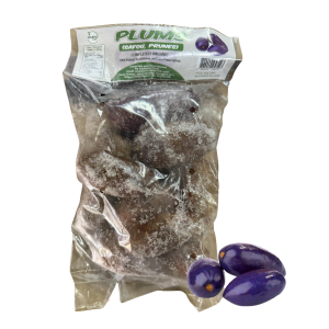 Calapaz Plum 50pcs