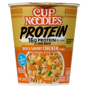 CP NDLE PROTN CHIX 2.54Z