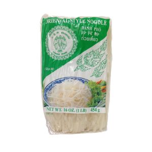Erawan - Rice Sticks (M) - 16 oz pkgs