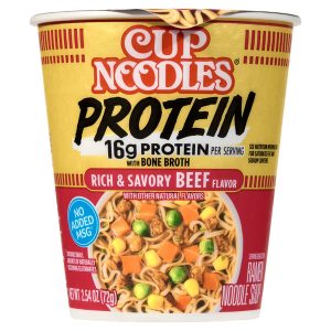 CP NDLE PROTN BEEF 2.54Z