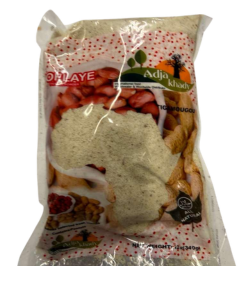 Adja Khady Premium Peanut Powder – Tigamougou / Tigadegue – 340g Bags – Box of 30 Bulk Wholesale Case